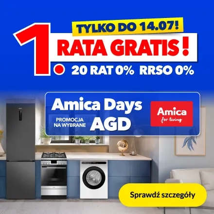1 RATA GRATIS!